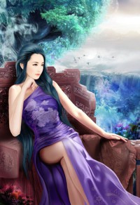 谁信啊，清冷美人整天被哄着还哭/疯批反派的美人甜死了